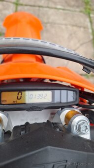 Ktm exc 300 - 7