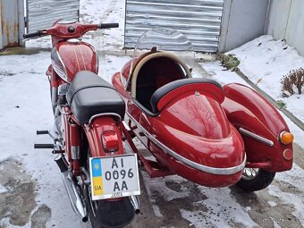 jawa 350 - 7