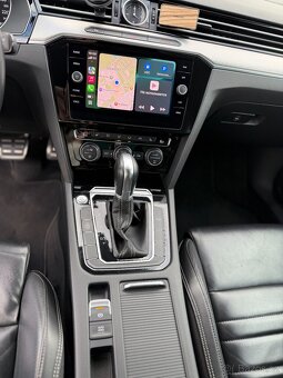 Passat 2.0 TDI 140 kW DSG R-Line DPH - 7