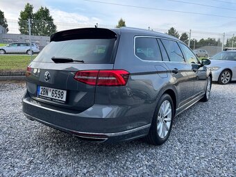 Volkswagen Passat 2.0TSi 4Motion R-line - 7