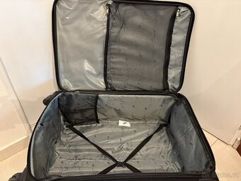 Cestovní kufr American Tourister 80x49x31 cm - 7