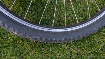 Specialized Hotrock 24 - 7