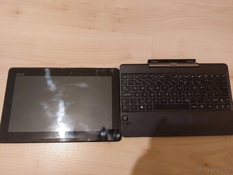 Notebook Asus Transformer Book T100T - 7