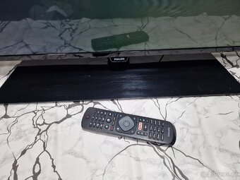 Led Smart TV Philips 123cm - 7