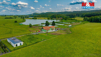 Prodej hotelu, penzionu, 245 m², Ostružno - 7