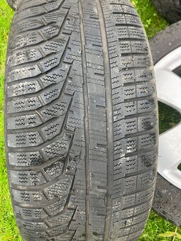 Alu kola Mercedes w211, 5x112 - 7