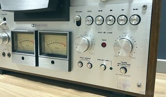 Akai GX-630DB - 7