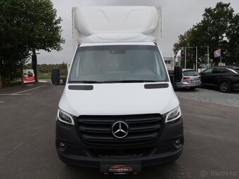 Mercedes-Benz Sprinter 319CDI,140kW,1majČR,10pal,DPH - 7
