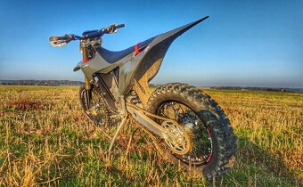 Stark Varg gen 2 80hp - 7