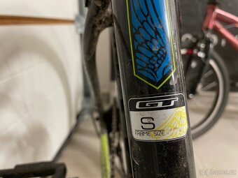GT Avalanche 27,5   velikost rámu S - 7