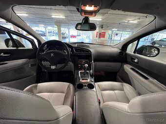 Prodám Peugeot 3008 - Automat - 7