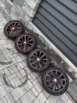 5x112 r17 - 7