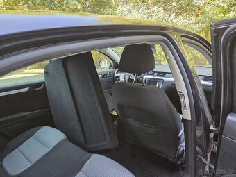 Škoda Superb 2.0tdi rok.2010 - 7