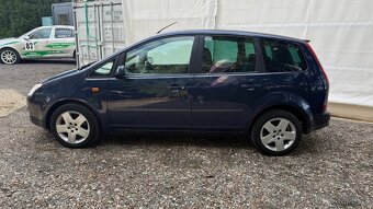 Ford C-Mac 1.6i 74kW – možnost splátek - 7