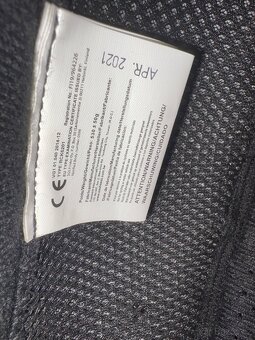 Jezdecká helma Lami-cell Artemis zánovní - 7