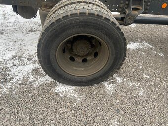 Iveco Eurocargo 120E25, Euro 6 +DPH - 7