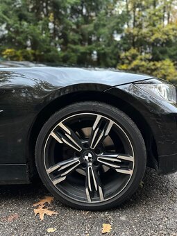 BMW E91 318D 2008 - 7