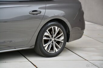 Peugeot 508 SW 2023 tažné, nový servis,Odpočet DPH - 7