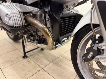 BMW R 1200 R,ABS,ESA,TOP - 7