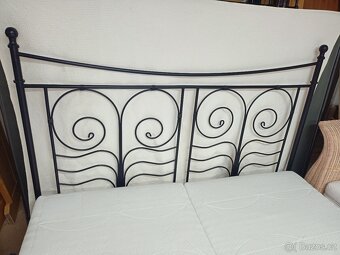 Prodám hezké letiště IKEA 180 x 200 cm - 7