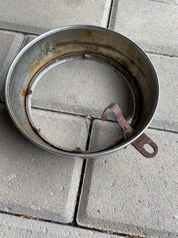 Rámeček světla Jawa 555 - 7