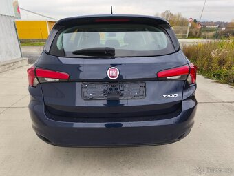 Fiat Tipo 1.6 Multijet - 7