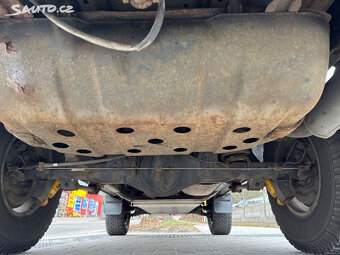 Toyota Land Cruiser, 3.0TD,2.MAJ,TAŽNÉ,NAVI,KAMERY - 7