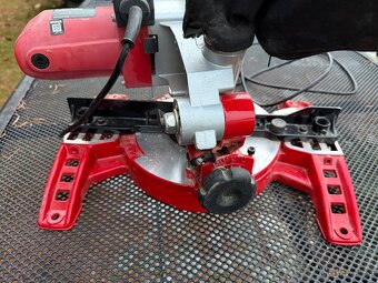 Einhell Pokosová pila TC-MS 2112 - 7