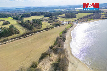 Prodej pole, 39063 m², Chanovice - 7