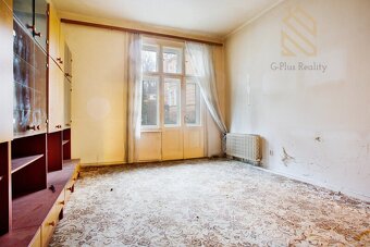 Byt 3+1, 70m/2 se samostatným vchodem, Českobratrská, Teplic - 7