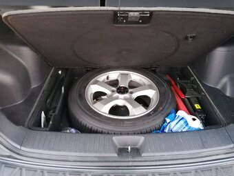 KIA Sportage 2.0 Crdi 110kW, 4WD - 7