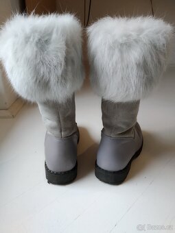 Bata MiniB 32 kozačky - 7