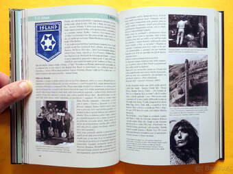 P. Vinklát- Kronika trampingu v Jizerských horách 1934-2024 - 7