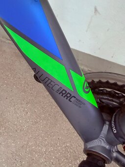 Kellys 29,5”Pánské horské kolo.Velice pěkné,lehké. - 7