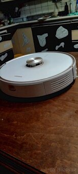 Robotický vysavač - 7