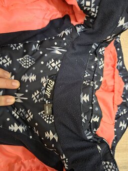 Crivit zimni lyzarska 134_140 - 7