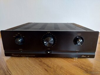 Zesilovač Vincent SV-231 - 7