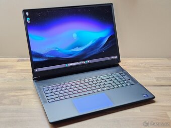 18"_300HZ_ALIENWARE 18 AREA-51_U9-275HX_RTX 5070 Ti 12GB - 7