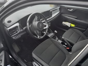 Kia Rio 1.4 CRDI - 16V - 7