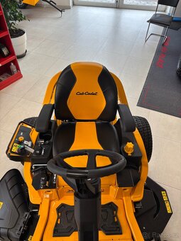 Cub Cadet XZ7 S127- skladem ihned - 7