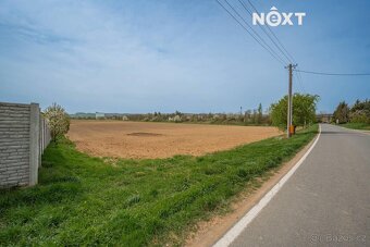 Prodej pozemek Komerční, 16000㎡ - 7