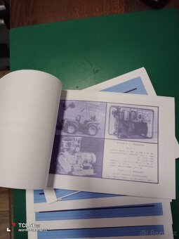 Slavia S90A. Návod k obsluze a údržbě. - 7