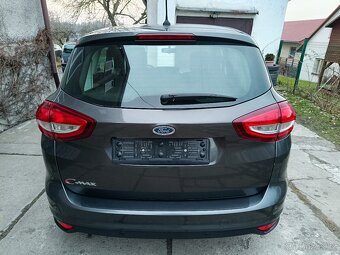 Ford c-max - 7