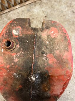 Nádrž Jawa pionýr - 7