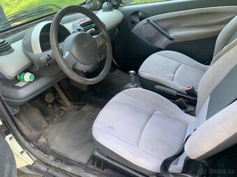 Smart Fortwo 0,8CDI - 7