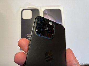 iPhone 16Pro 256GB - 7