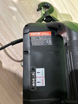 elektrický naviják VEVOR 3 v 1 499 kg - 7