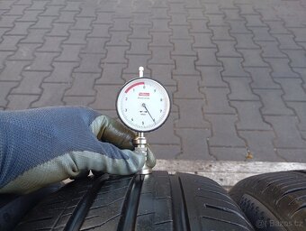 195/65/15 letní pneu giti - 7