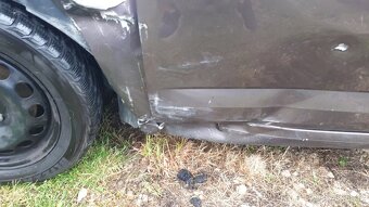 Škoda Octavia III 1,6TDI,81kW,r.v.2016 - 7