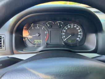 Škoda Octavia I 1.6MPI - NOVÁ TECHNICKÁ + dálnička - 7